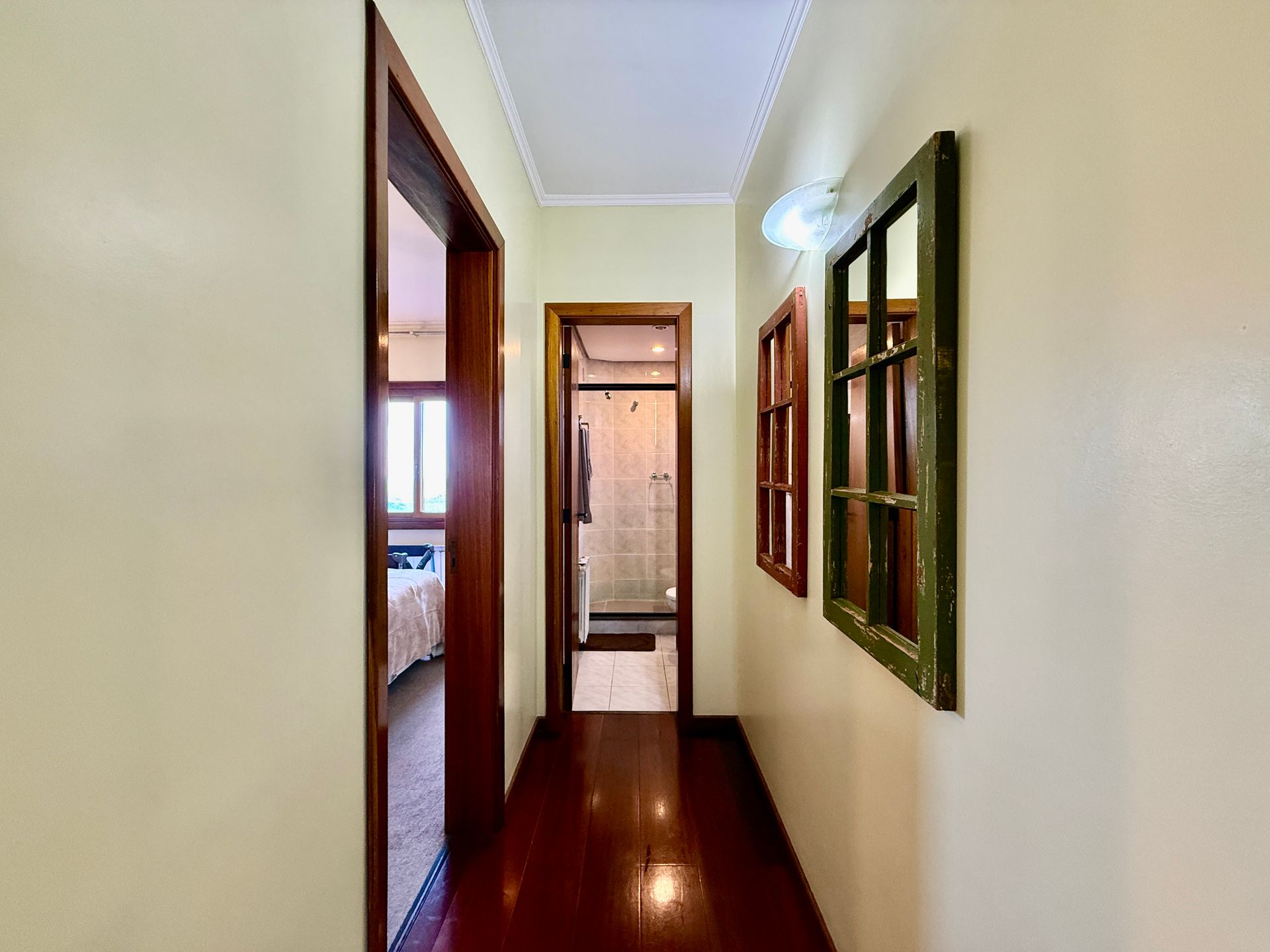 Apartamento para venda no bairro Jardim Bela Vista em Gramado