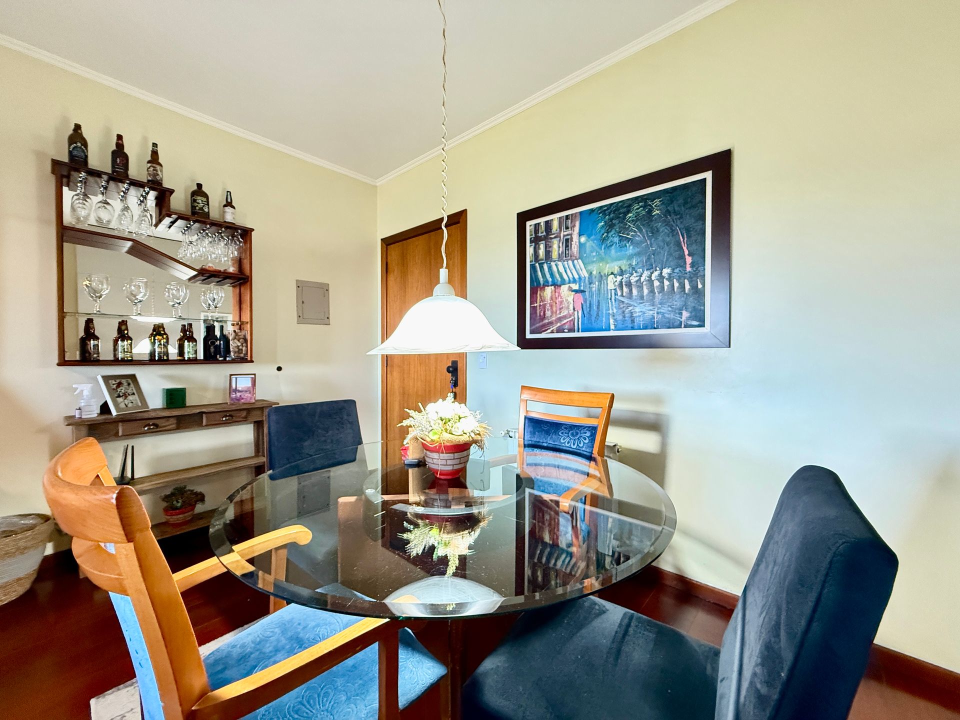 Apartamento para venda no bairro Jardim Bela Vista em Gramado