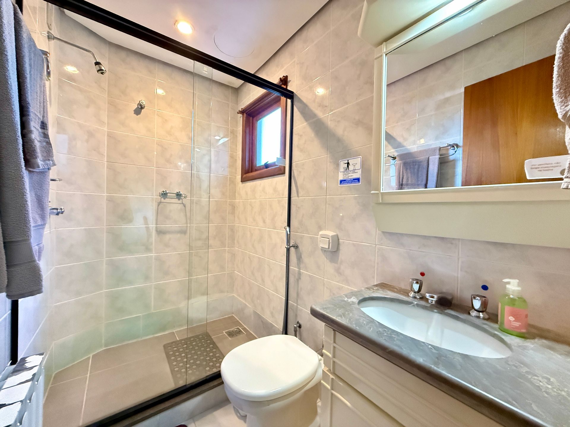 Apartamento para venda no bairro Jardim Bela Vista em Gramado