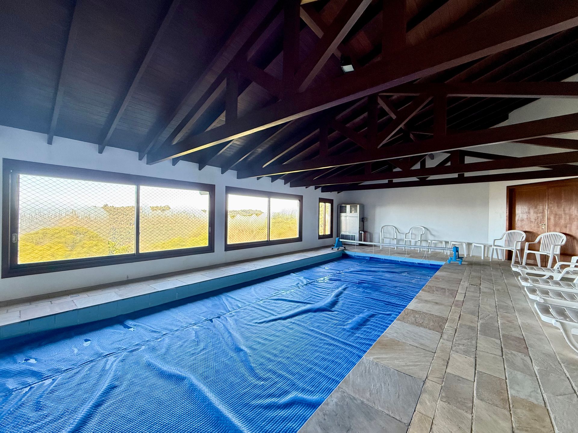 Apartamento para venda no bairro Jardim Bela Vista em Gramado