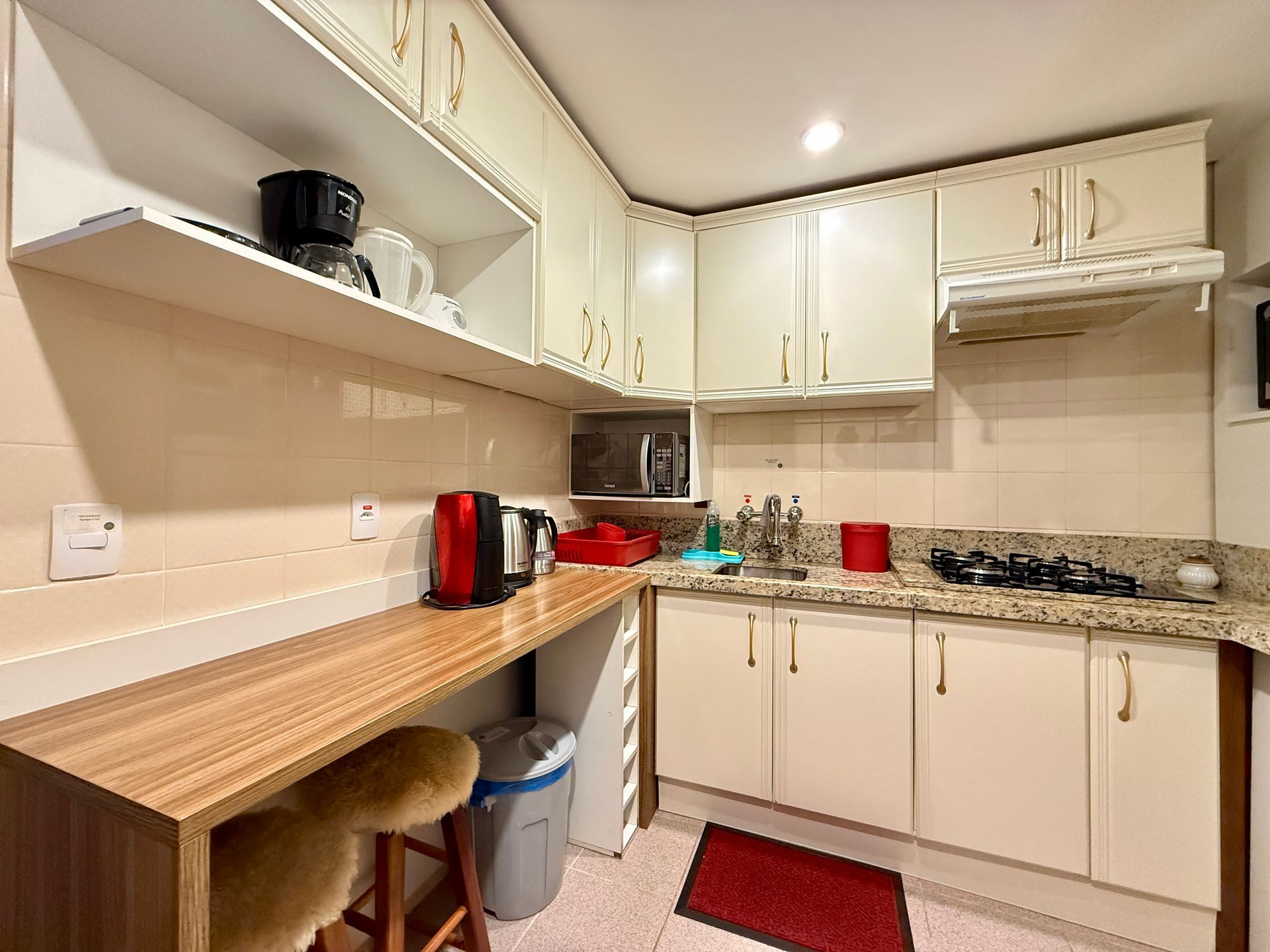 Apartamento para venda no bairro Jardim Bela Vista em Gramado