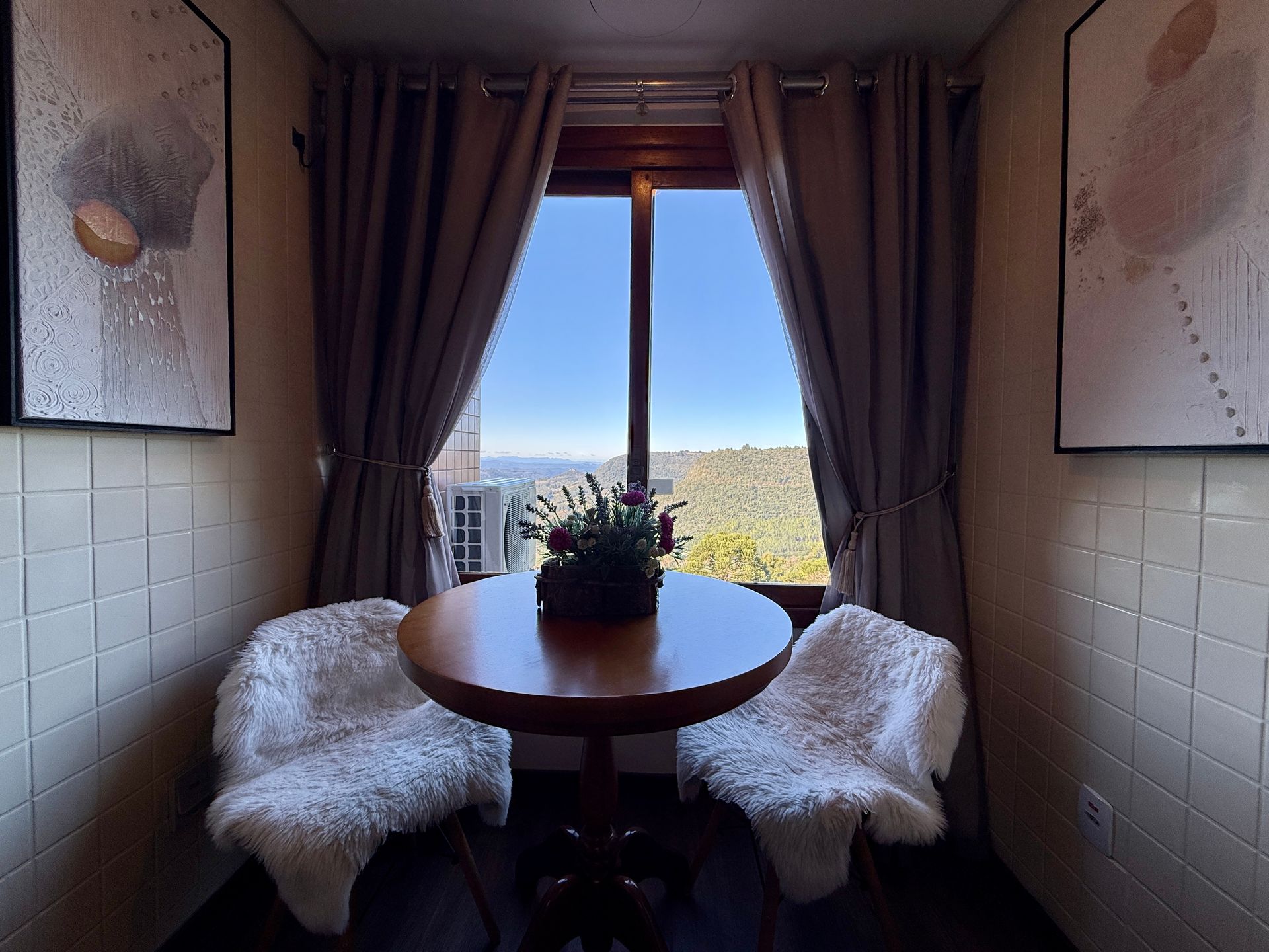Apartamento para venda no bairro Jardim Bela Vista em Gramado