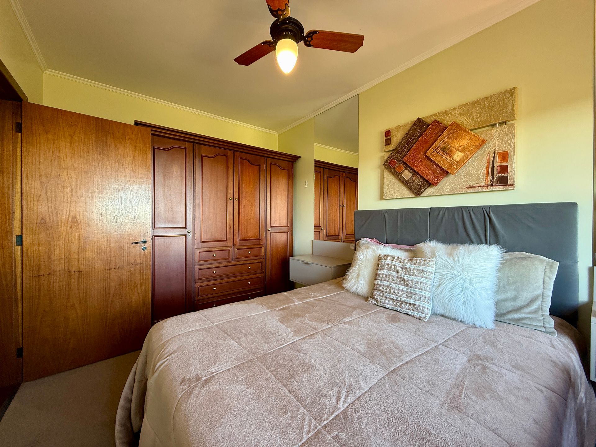 Apartamento para venda no bairro Jardim Bela Vista em Gramado