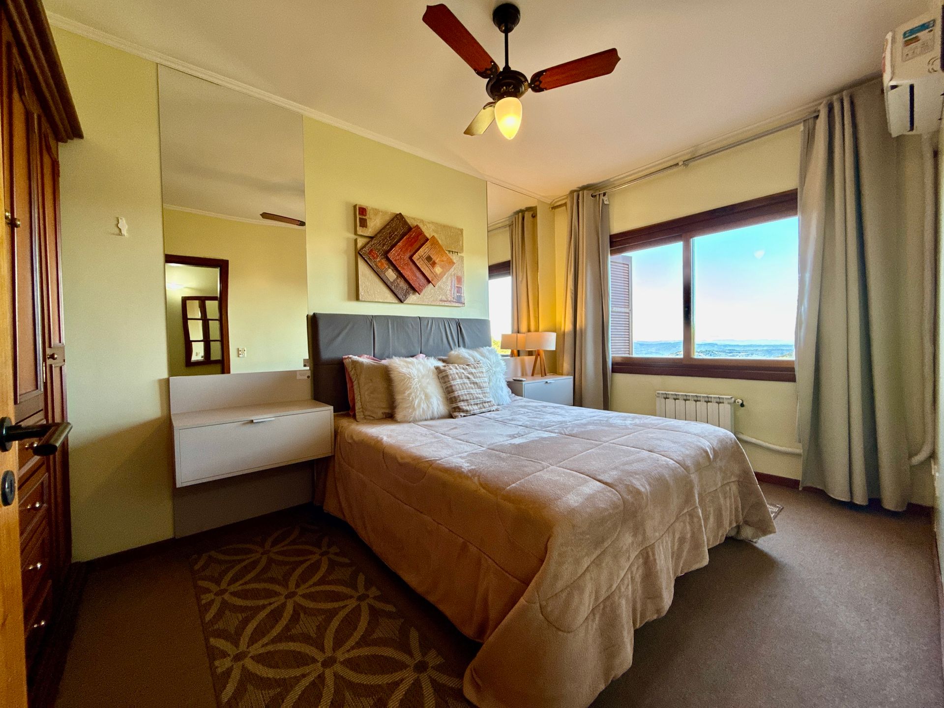 Apartamento para venda no bairro Jardim Bela Vista em Gramado