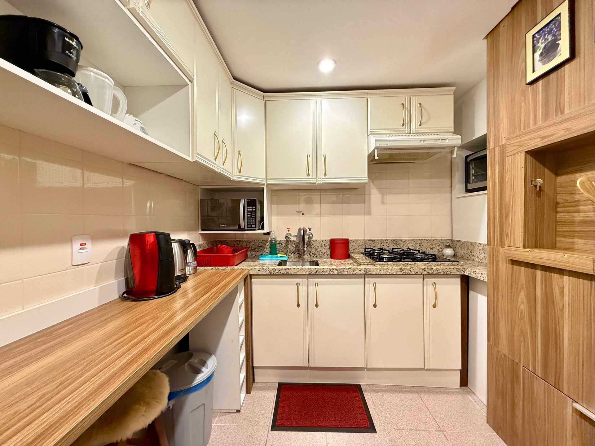Apartamento para venda no bairro Jardim Bela Vista em Gramado