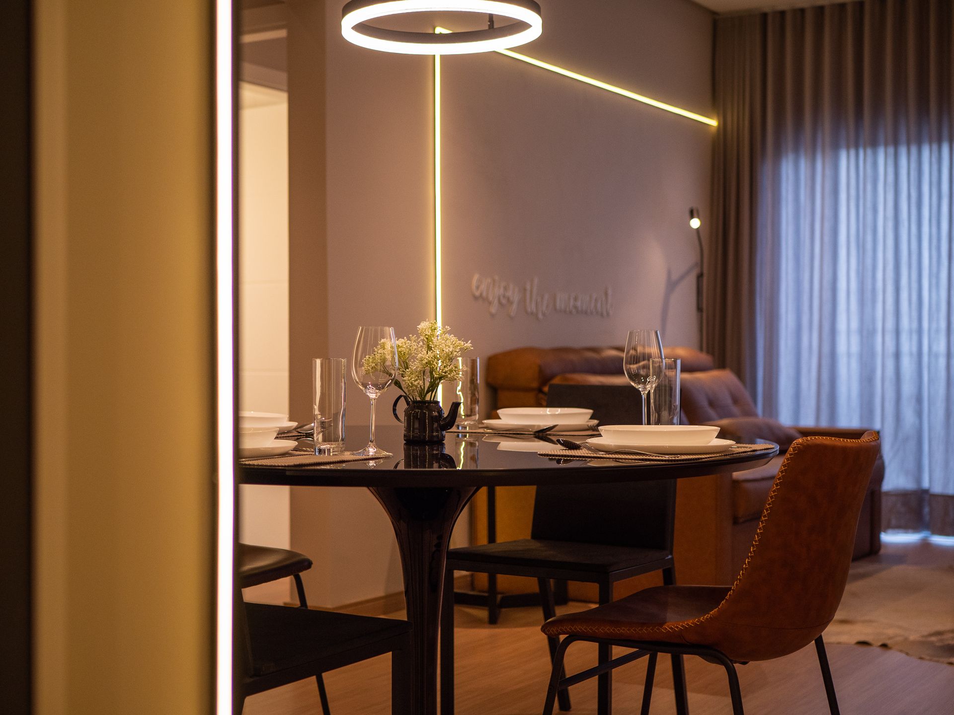 Apartamento para venda no bairro Centro em Gramado
