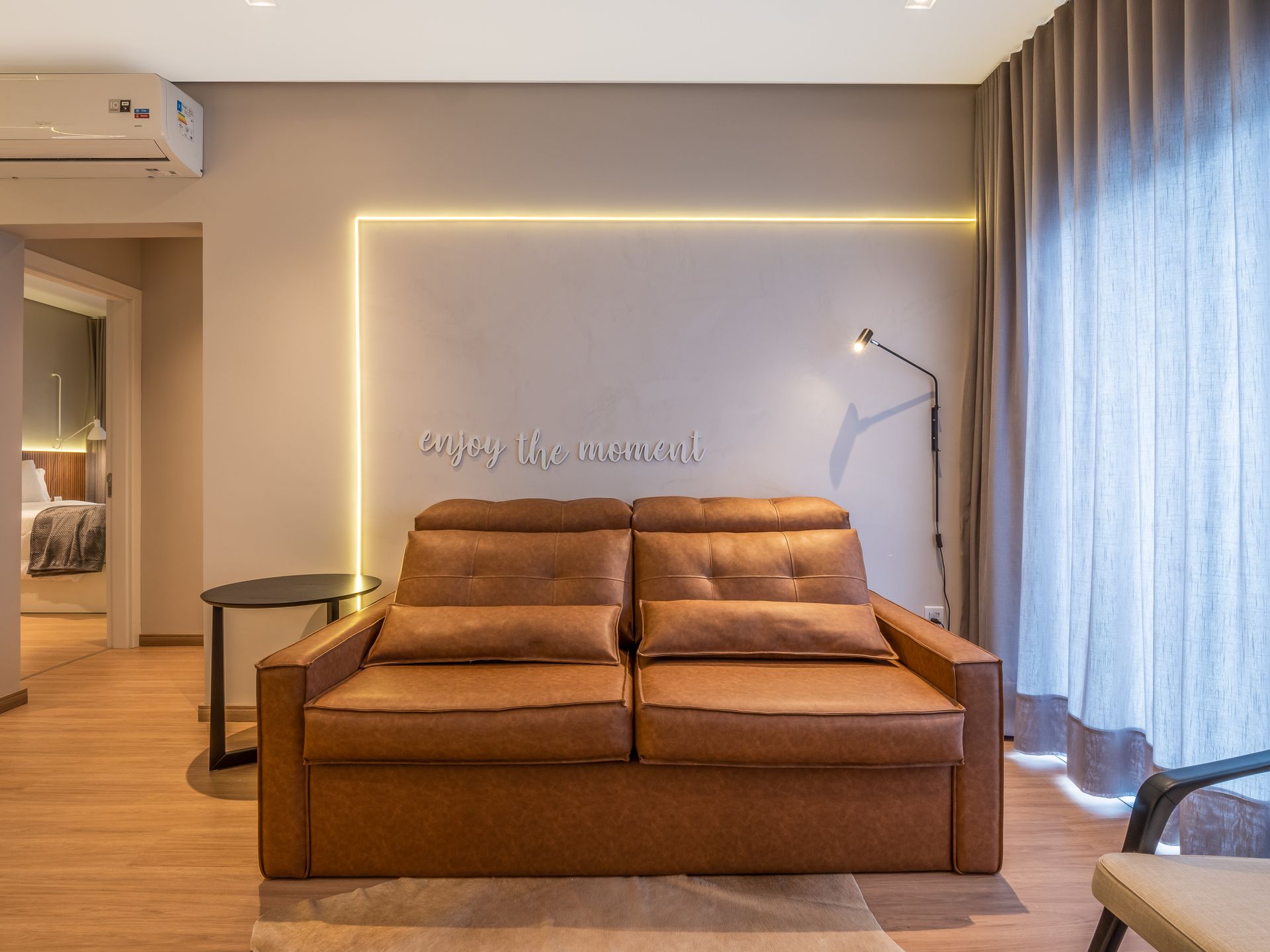 Apartamento para venda no bairro Centro em Gramado