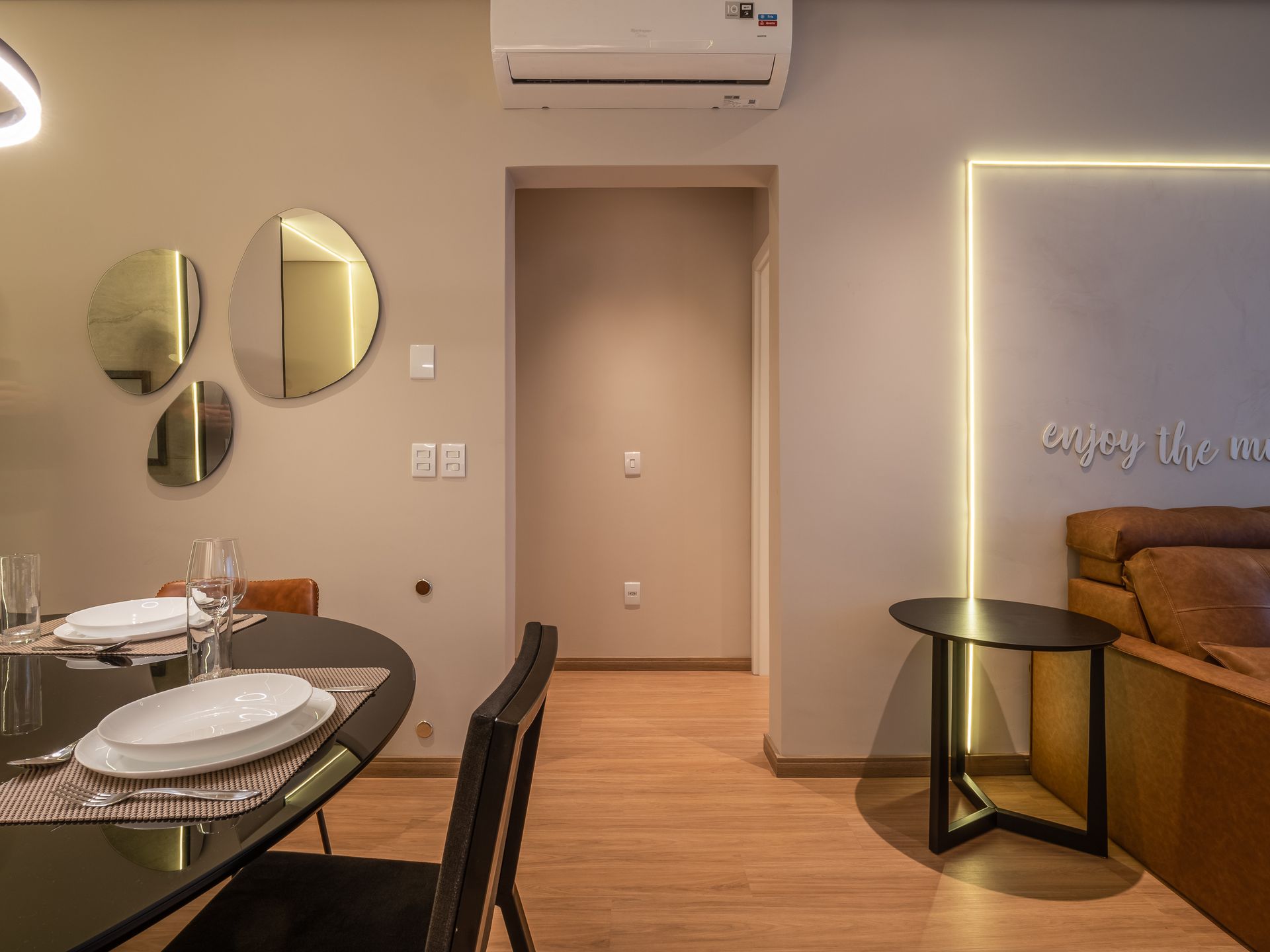 Apartamento para venda no bairro Centro em Gramado