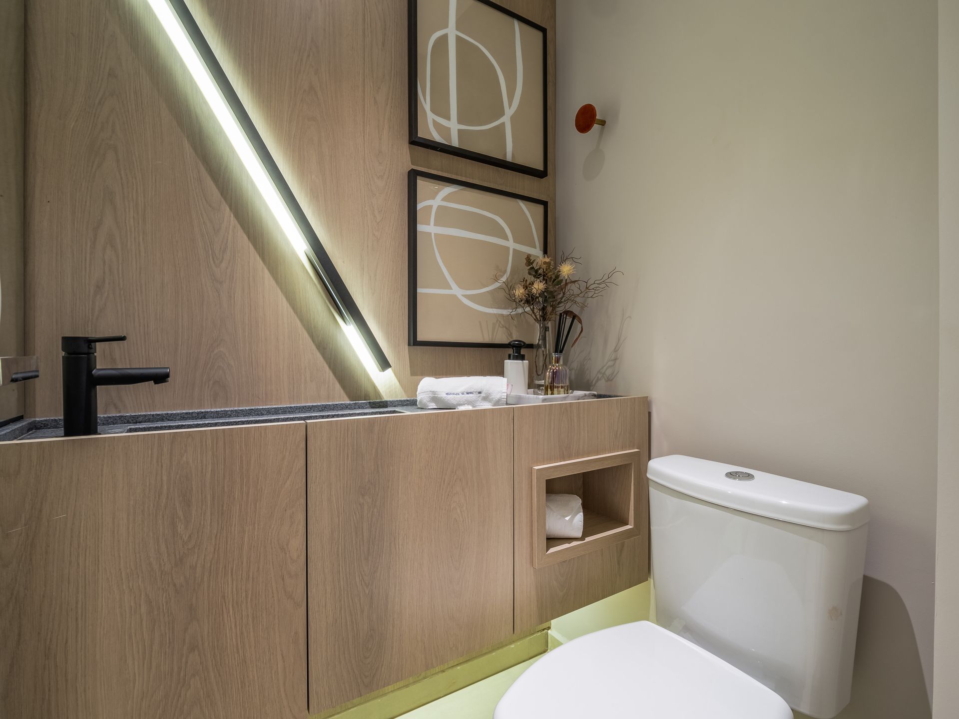 Apartamento para venda no bairro Centro em Gramado