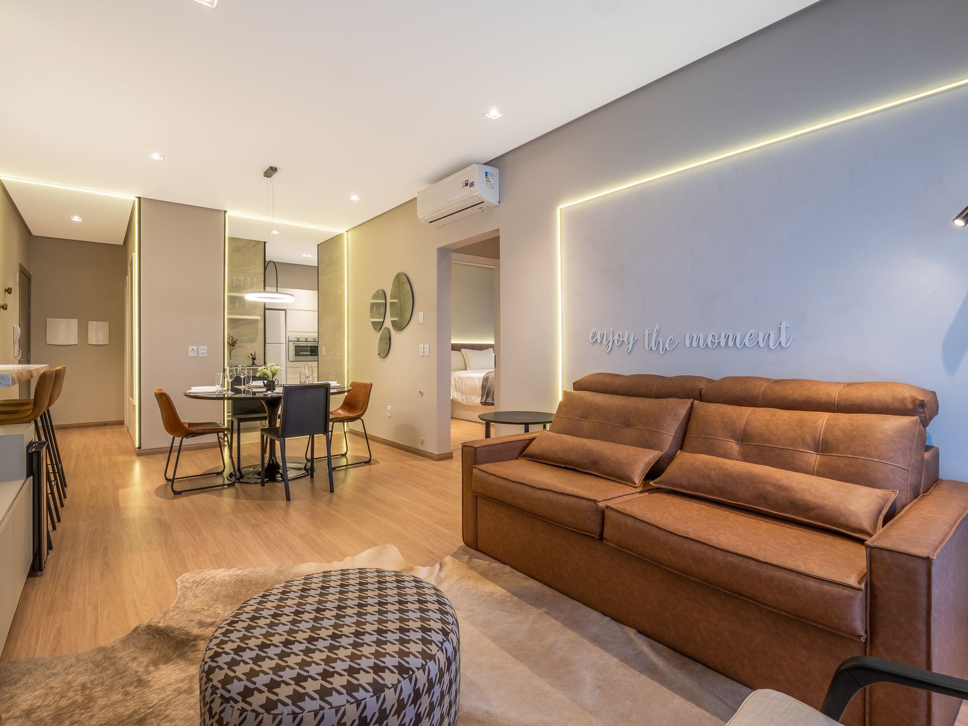 Apartamento para venda no bairro Centro em Gramado