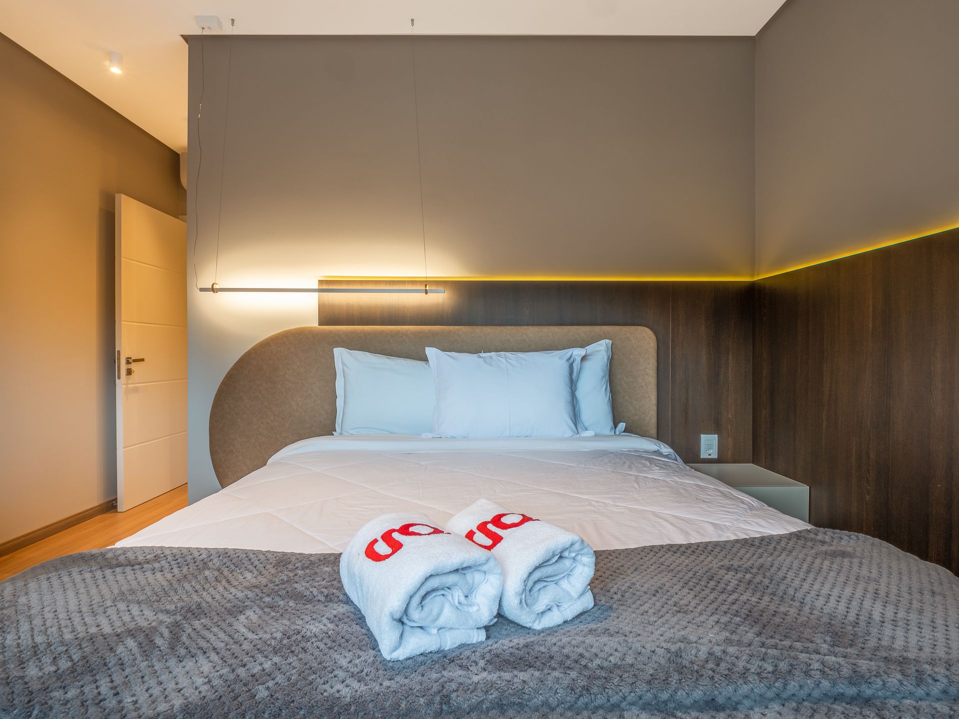 Apartamento para venda no bairro Centro em Gramado