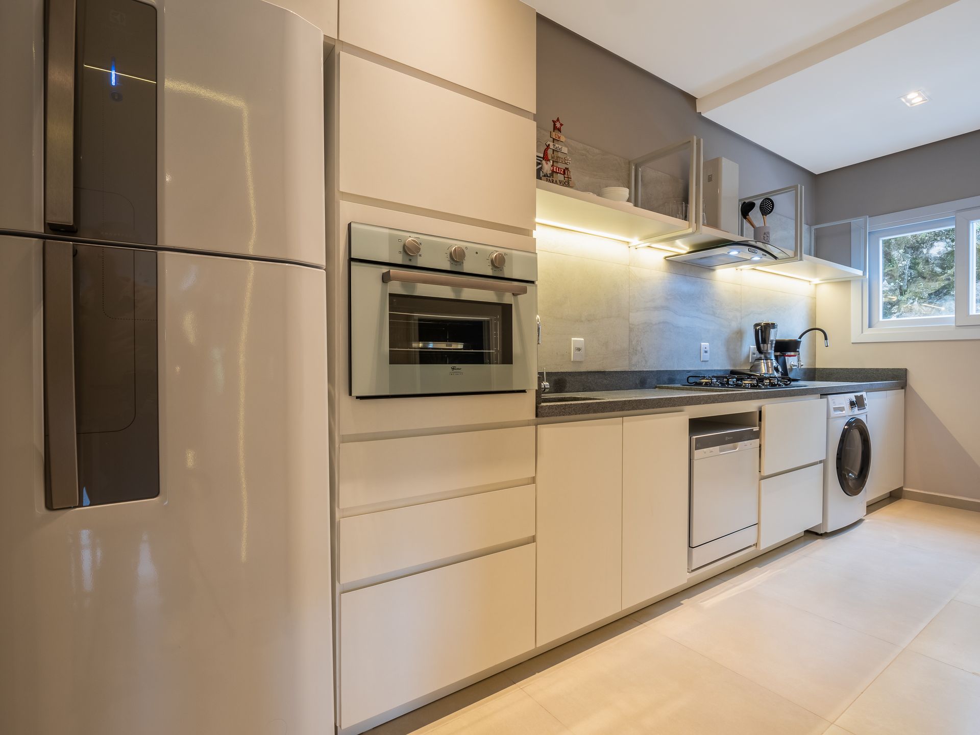 Apartamento para venda no bairro Centro em Gramado