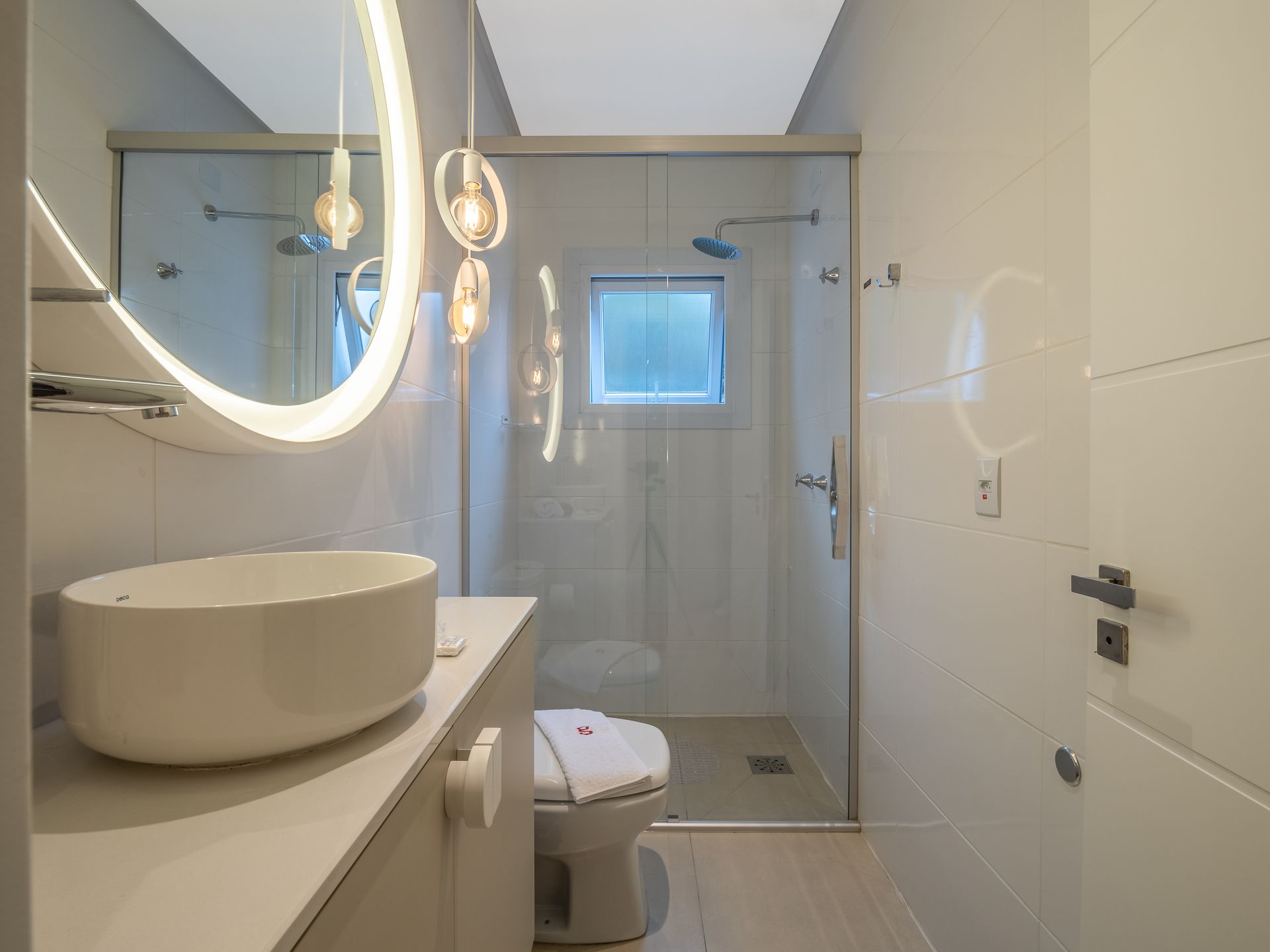 Apartamento para venda no bairro Centro em Gramado
