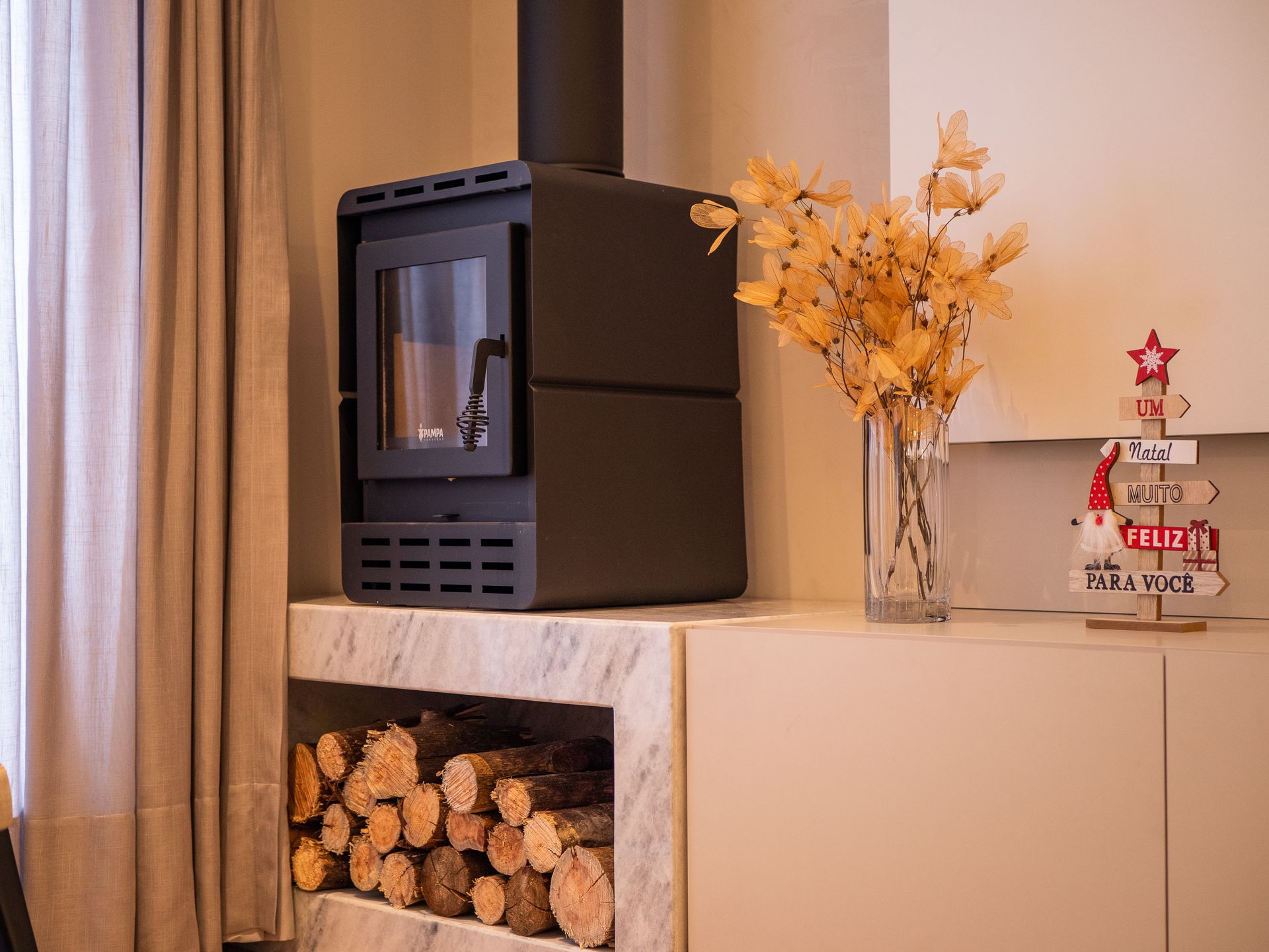 Apartamento para venda no bairro Centro em Gramado