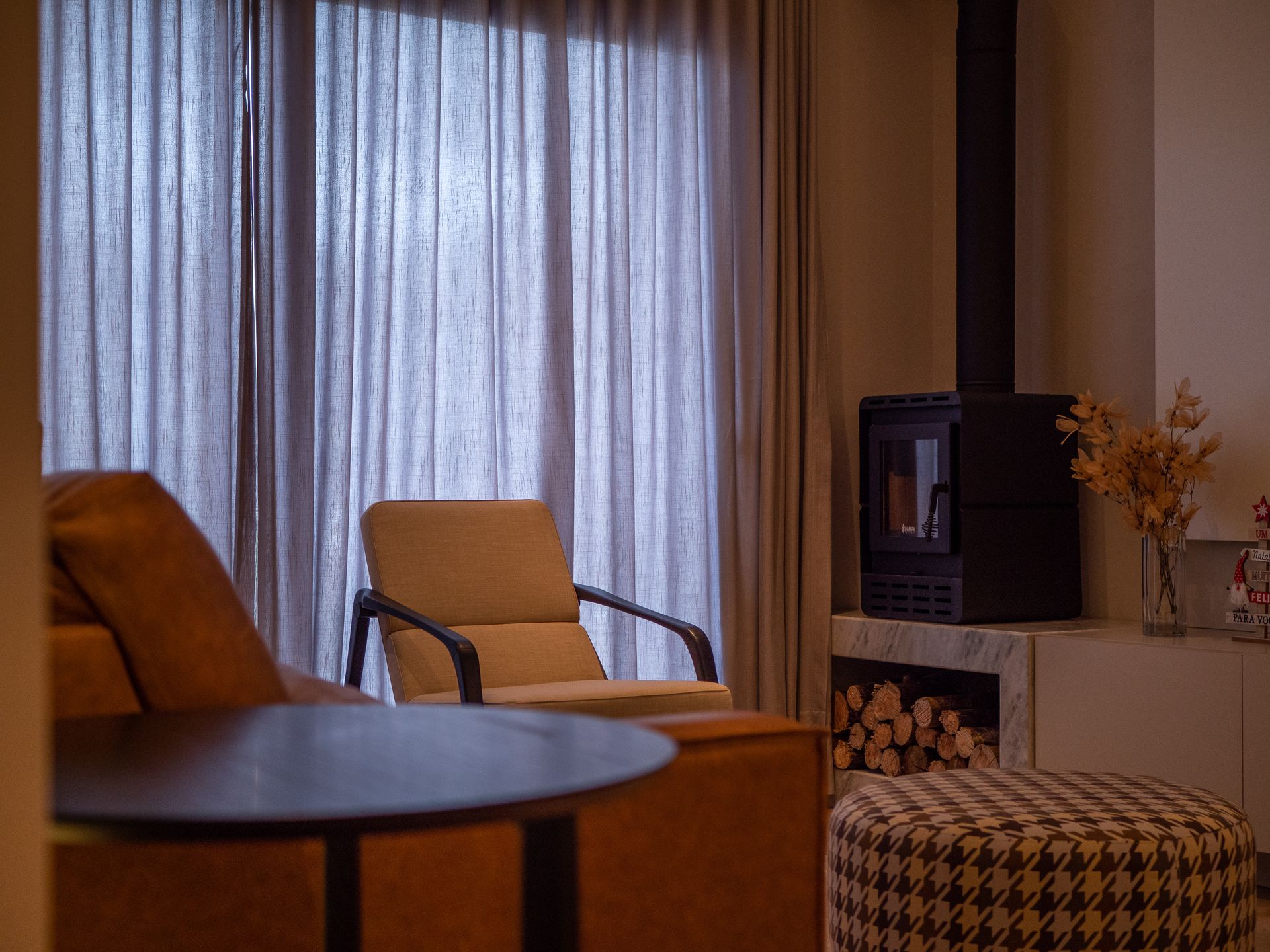 Apartamento para venda no bairro Centro em Gramado
