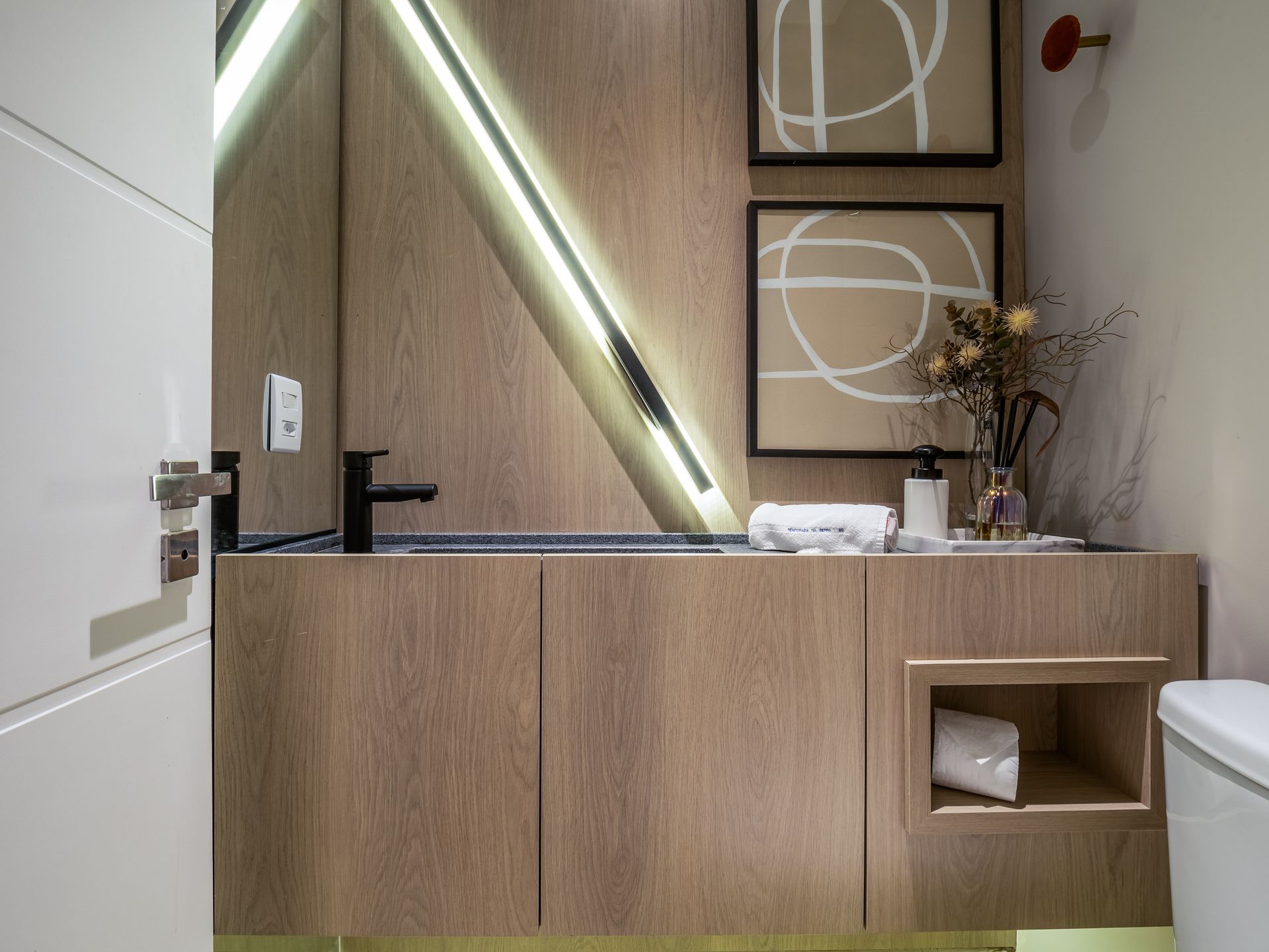 Apartamento para venda no bairro Centro em Gramado