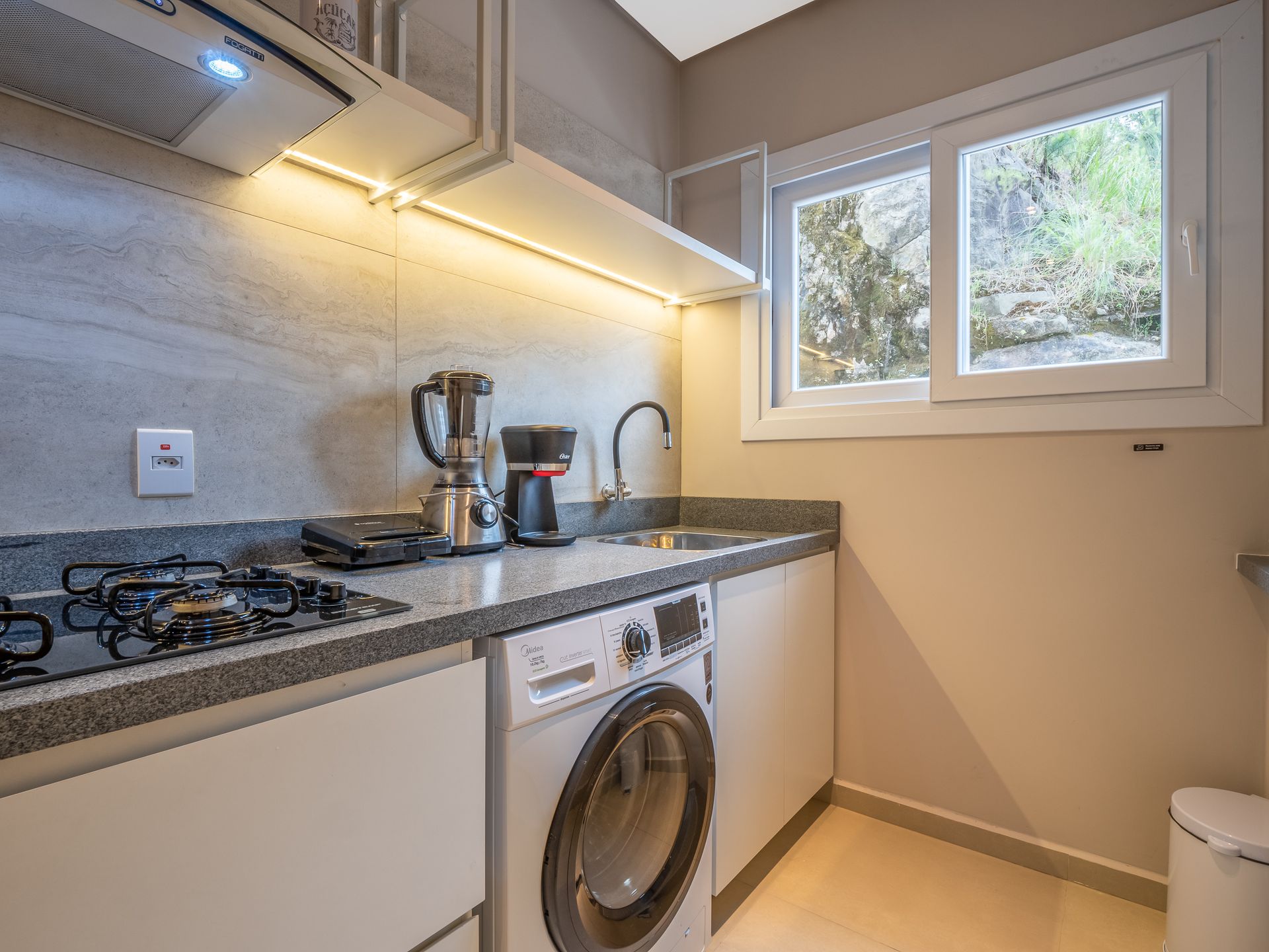 Apartamento para venda no bairro Centro em Gramado