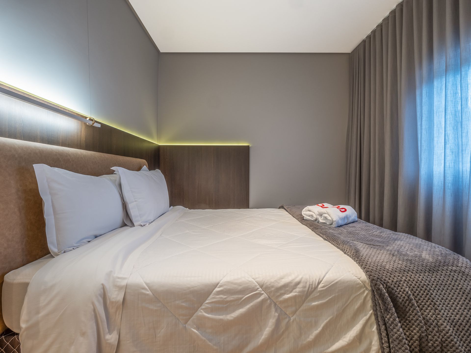 Apartamento para venda no bairro Centro em Gramado