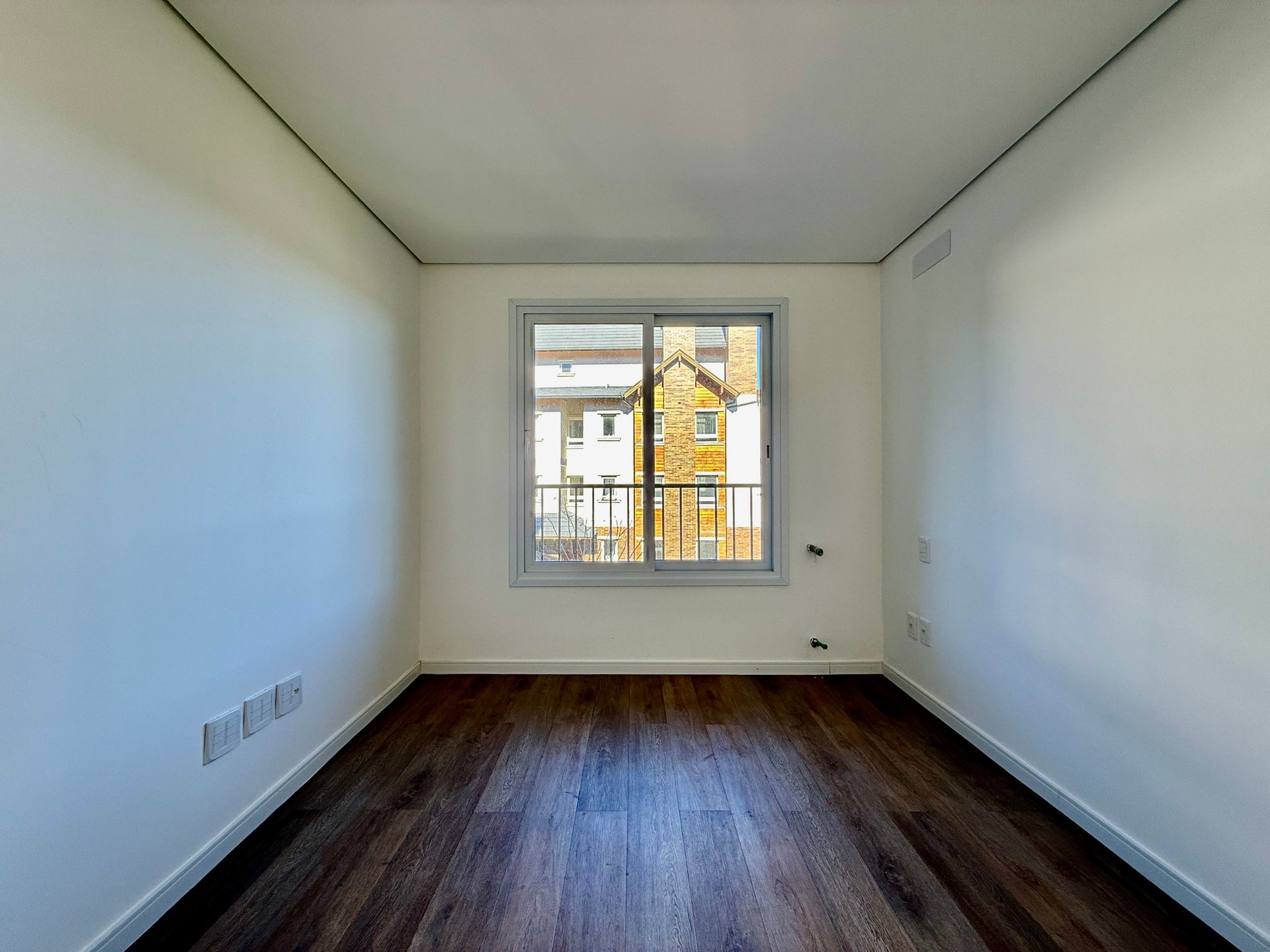 Apartamento para venda no bairro Tirol em Gramado