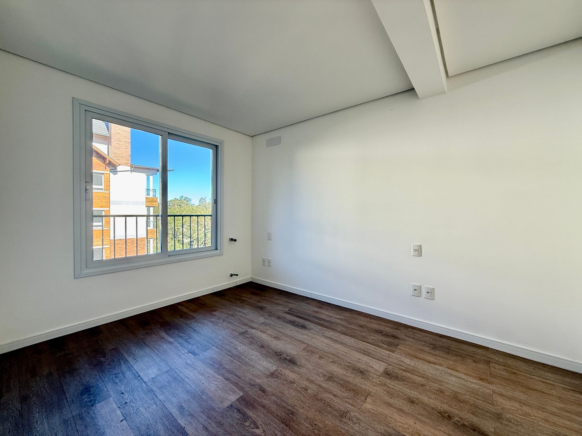 Apartamento para venda no bairro Tirol em Gramado