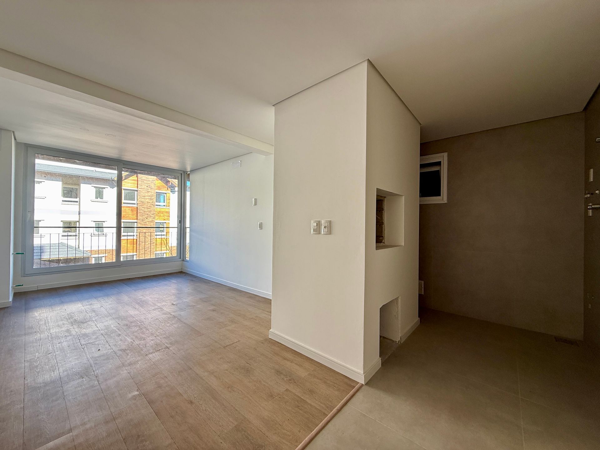 Apartamento para venda no bairro Tirol em Gramado