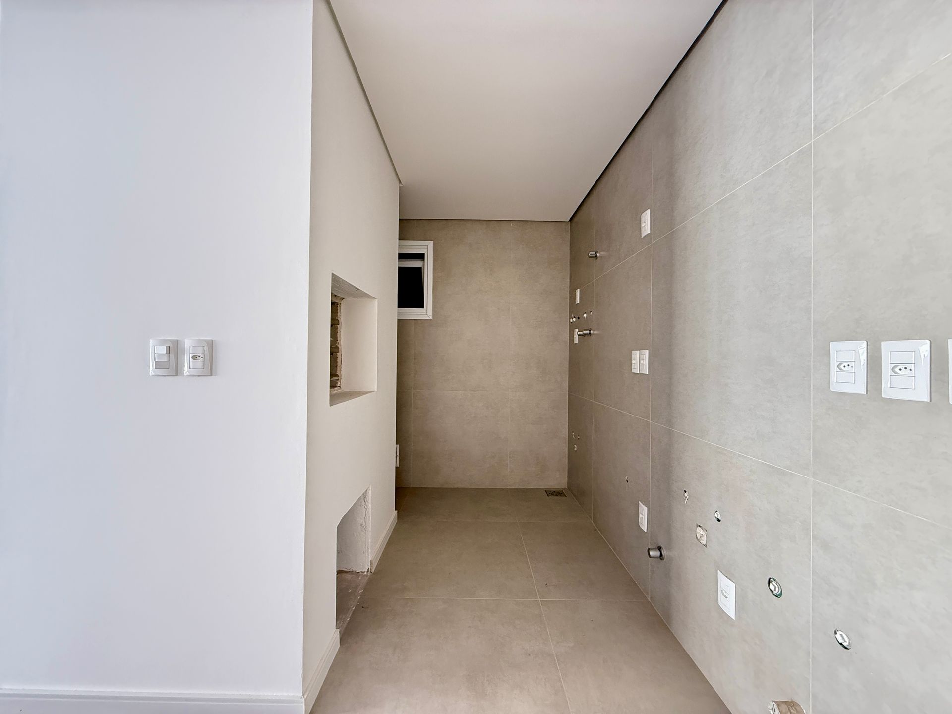 Apartamento para venda no bairro Tirol em Gramado