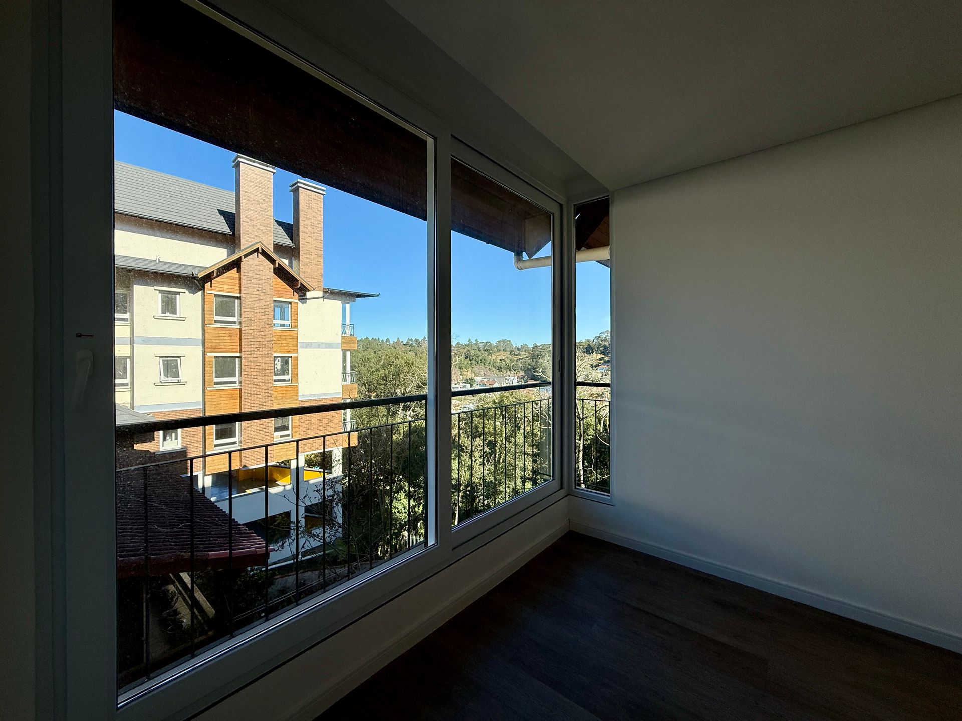 Apartamento para venda no bairro Tirol em Gramado