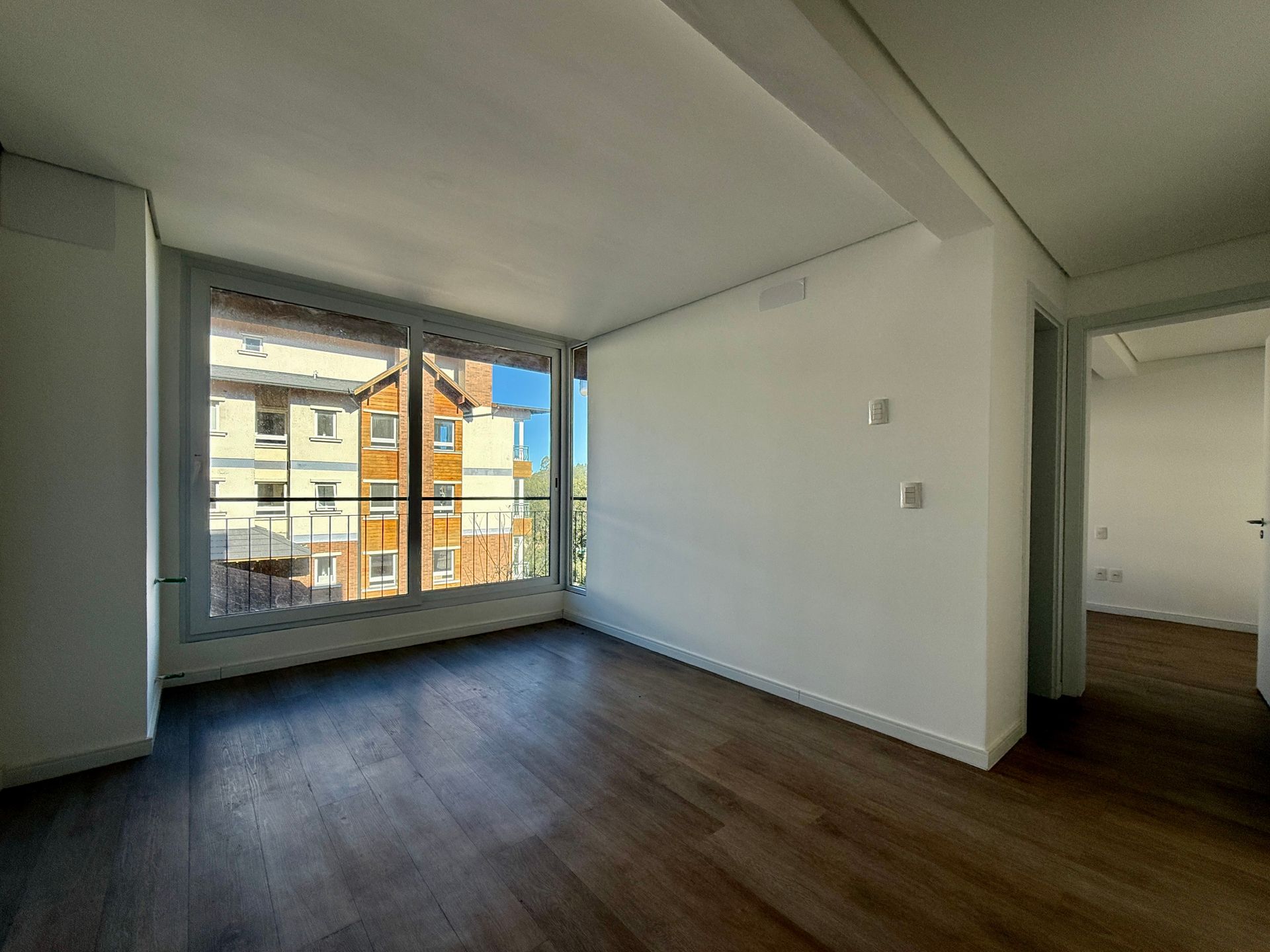 Apartamento para venda no bairro Tirol em Gramado