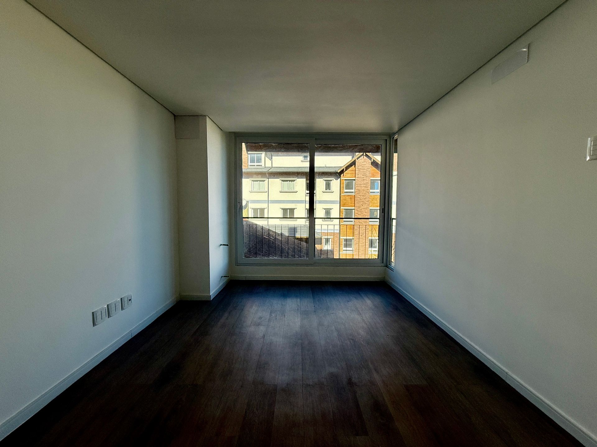 Apartamento para venda no bairro Tirol em Gramado