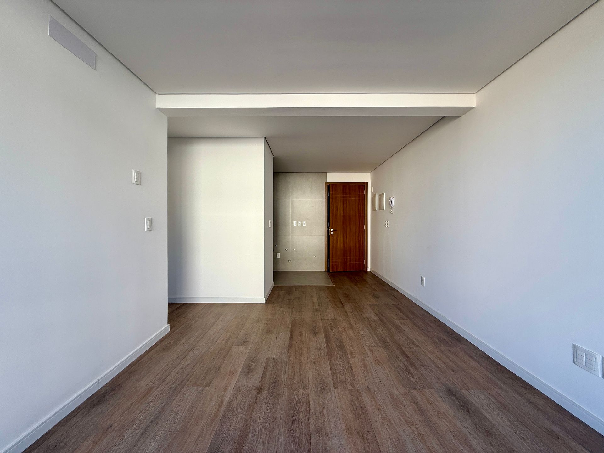 Apartamento para venda no bairro Tirol em Gramado