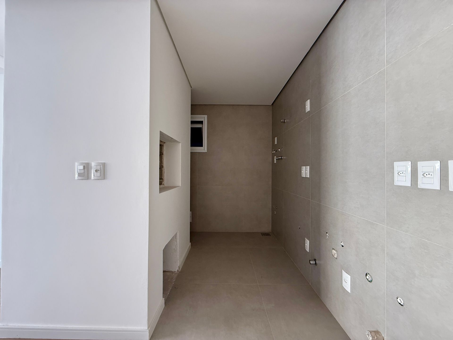 Apartamento para venda no bairro Tirol em Gramado
