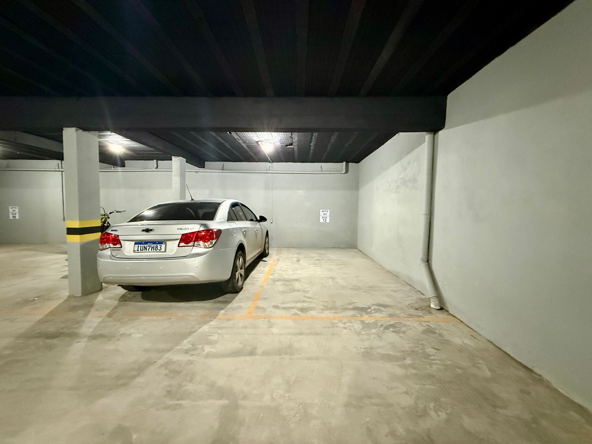 Apartamento para venda no bairro Tirol em Gramado