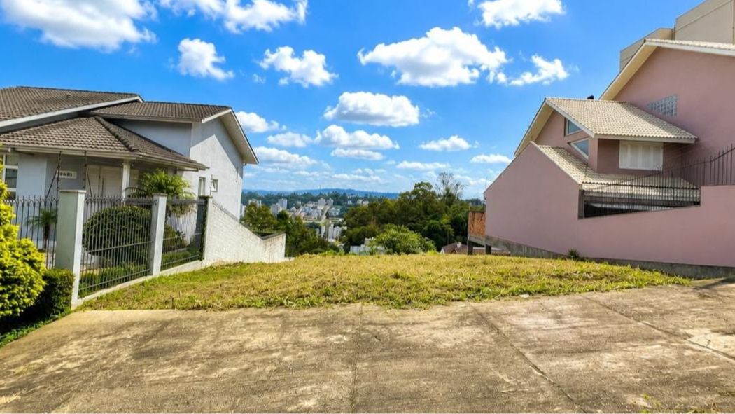 Imóvel em Colina Sorriso