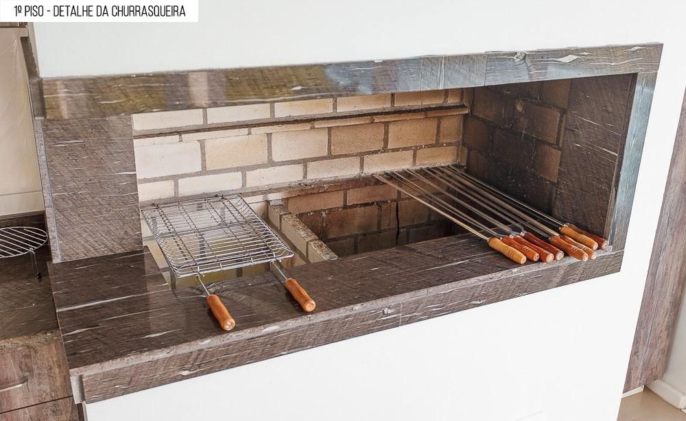 Casa para venda no bairro  em Passo de Torres