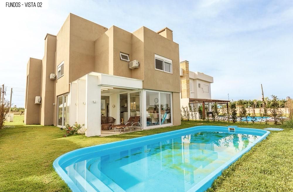 Casa para venda no bairro  em Passo de Torres
