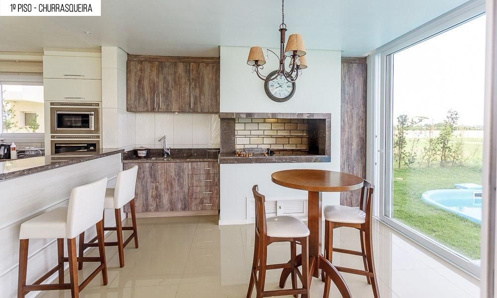 Casa para venda no bairro  em Passo de Torres