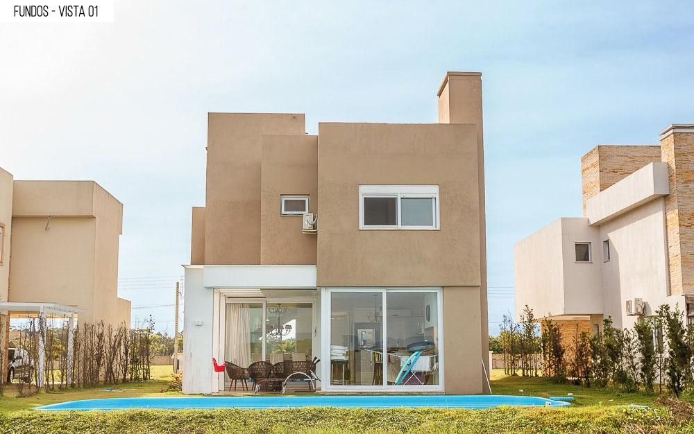 Casa para venda no bairro  em Passo de Torres