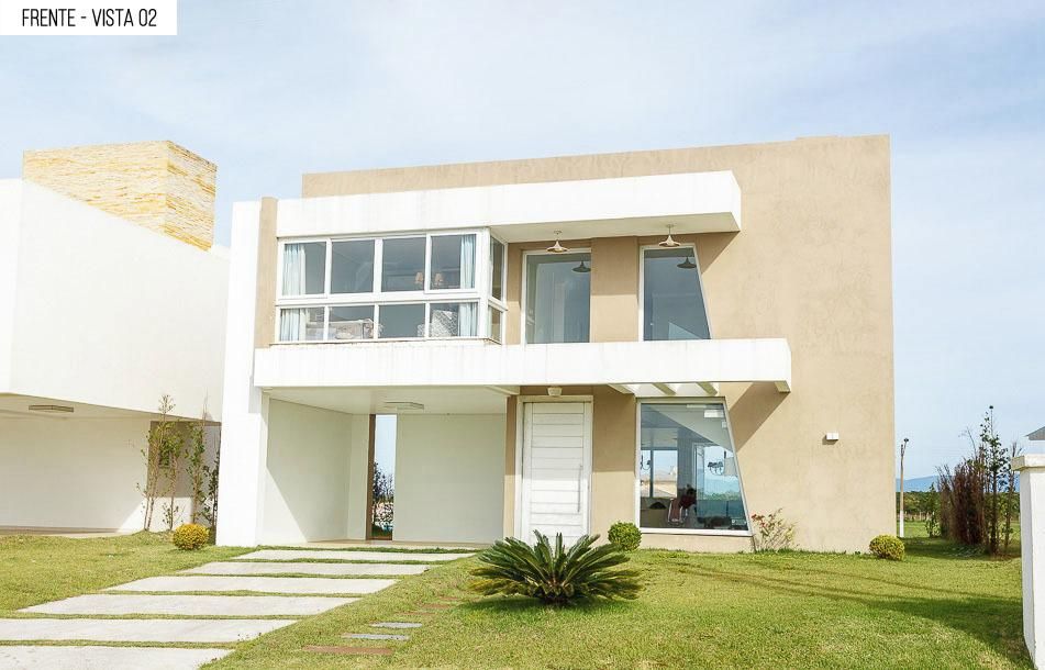 Casa para venda no bairro  em Passo de Torres