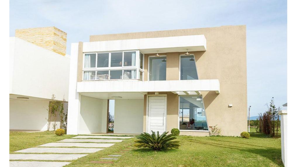 Casa para venda no bairro  em Passo de Torres