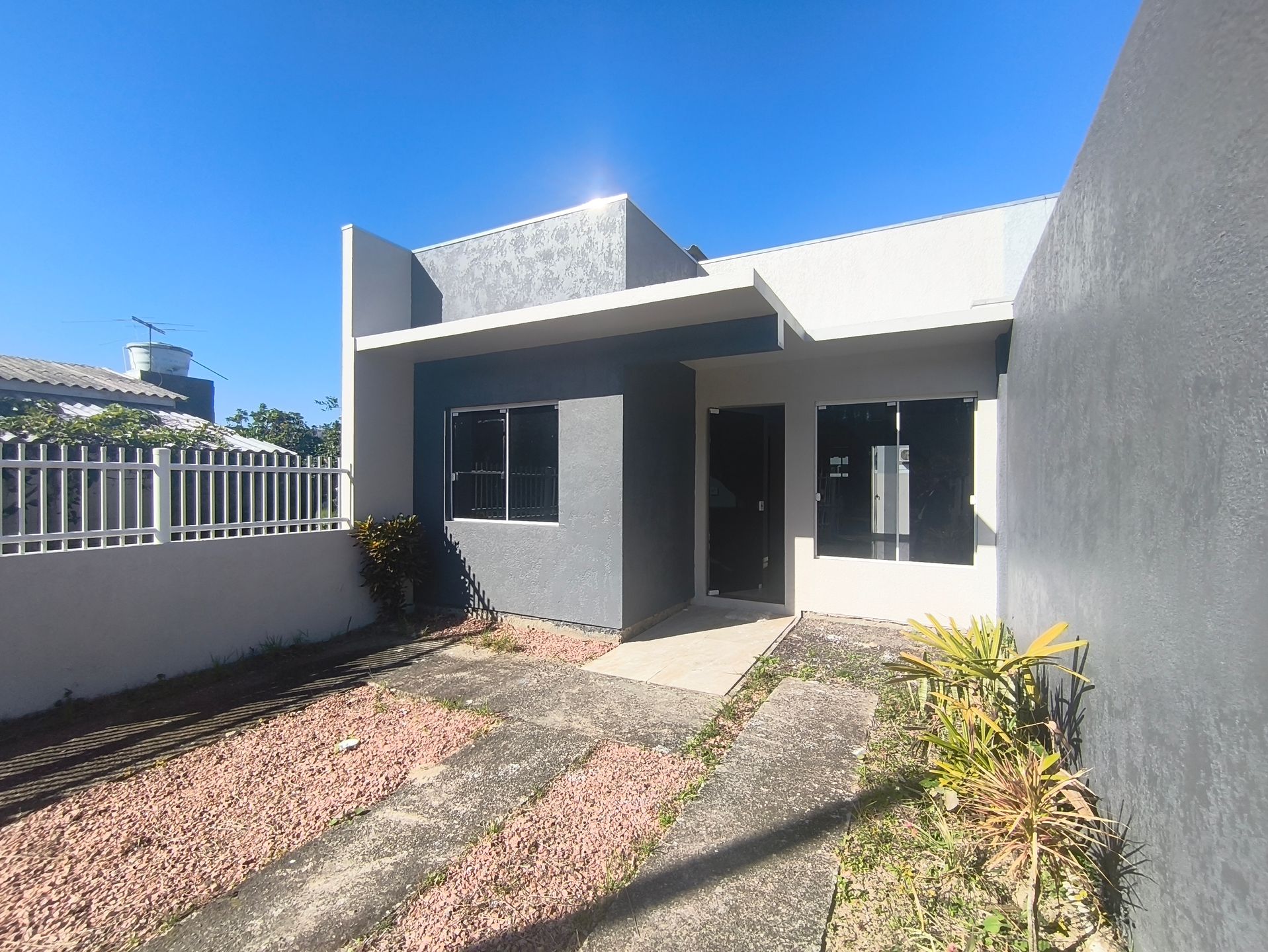 Casa para venda no bairro Capão Novo em Capão da Canoa