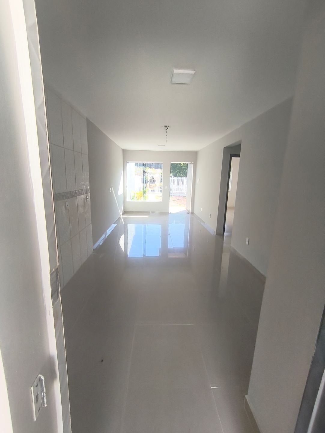 Casa para venda no bairro Capão Novo em Capão da Canoa