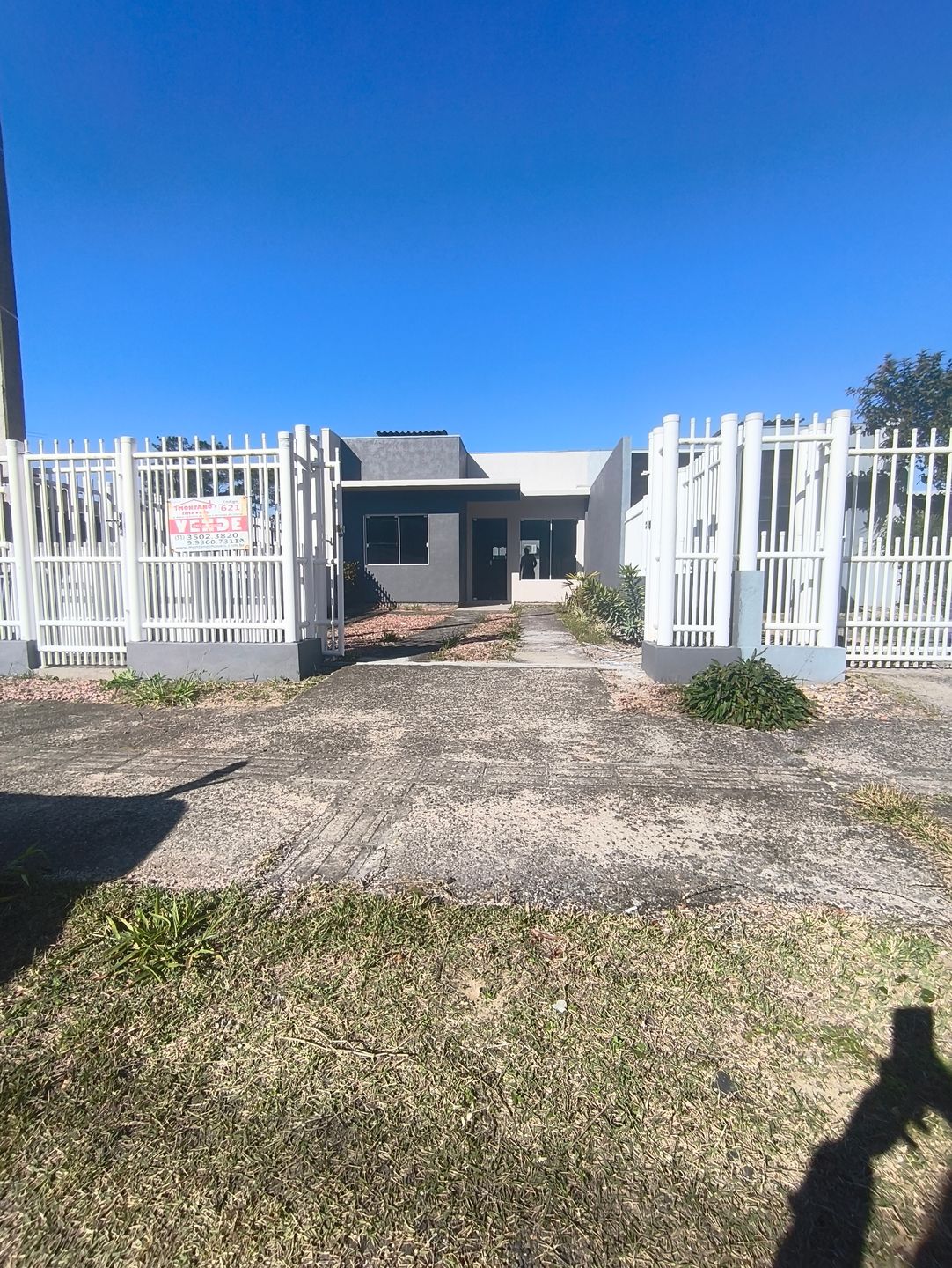 Casa para venda no bairro Capão Novo em Capão da Canoa