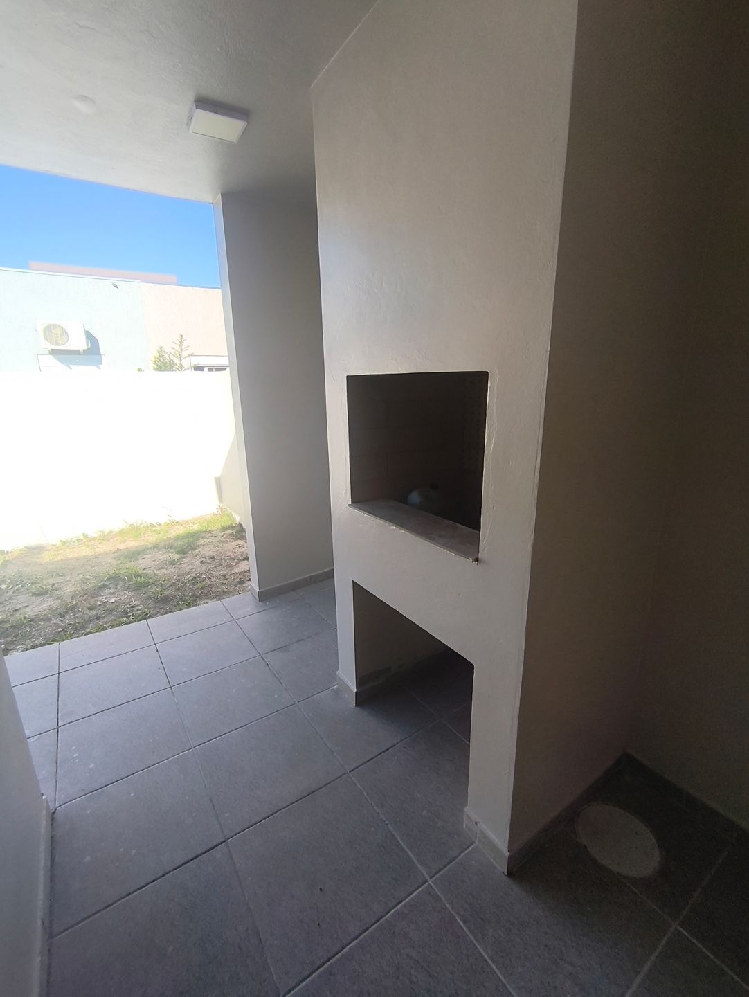 Casa para venda no bairro Capão Novo em Capão da Canoa
