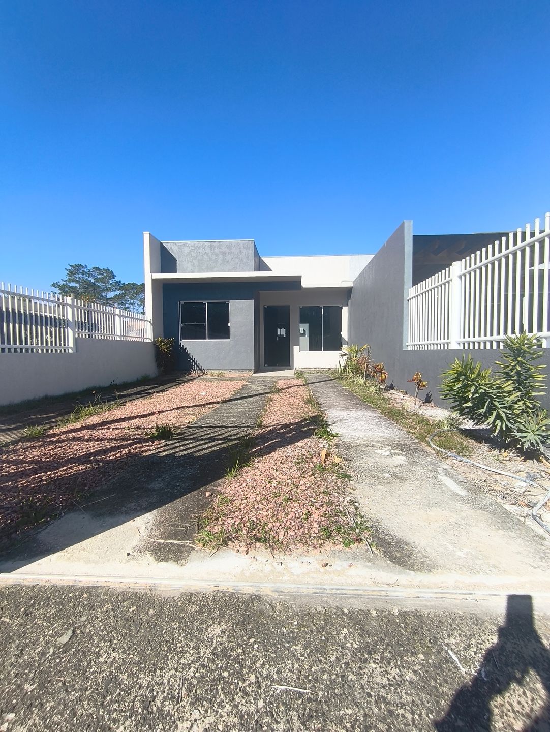 Casa para venda no bairro Capão Novo em Capão da Canoa