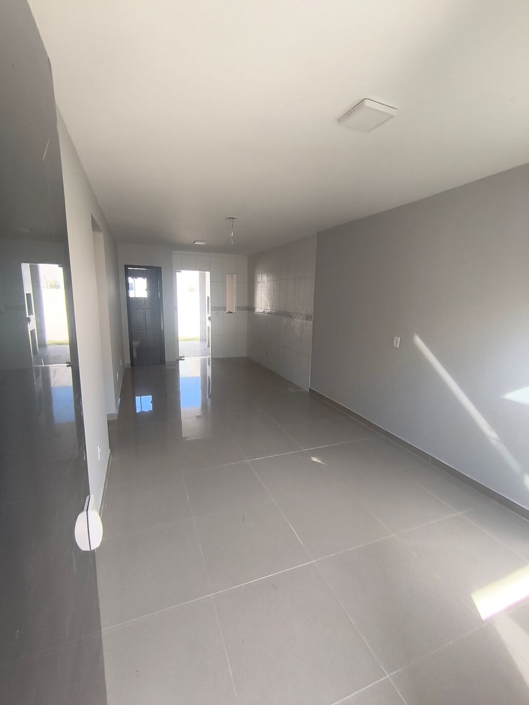 Casa para venda no bairro Capão Novo em Capão da Canoa