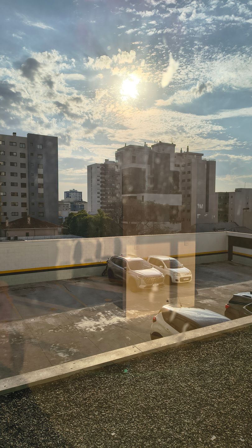 Sala Comercial Aérea para venda no bairro Centro em Caxias do Sul