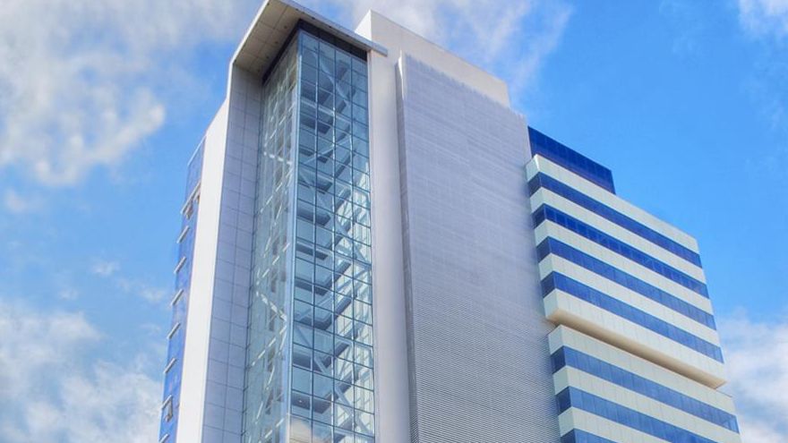 Sala Comercial Aérea para venda no bairro Centro em Caxias do Sul