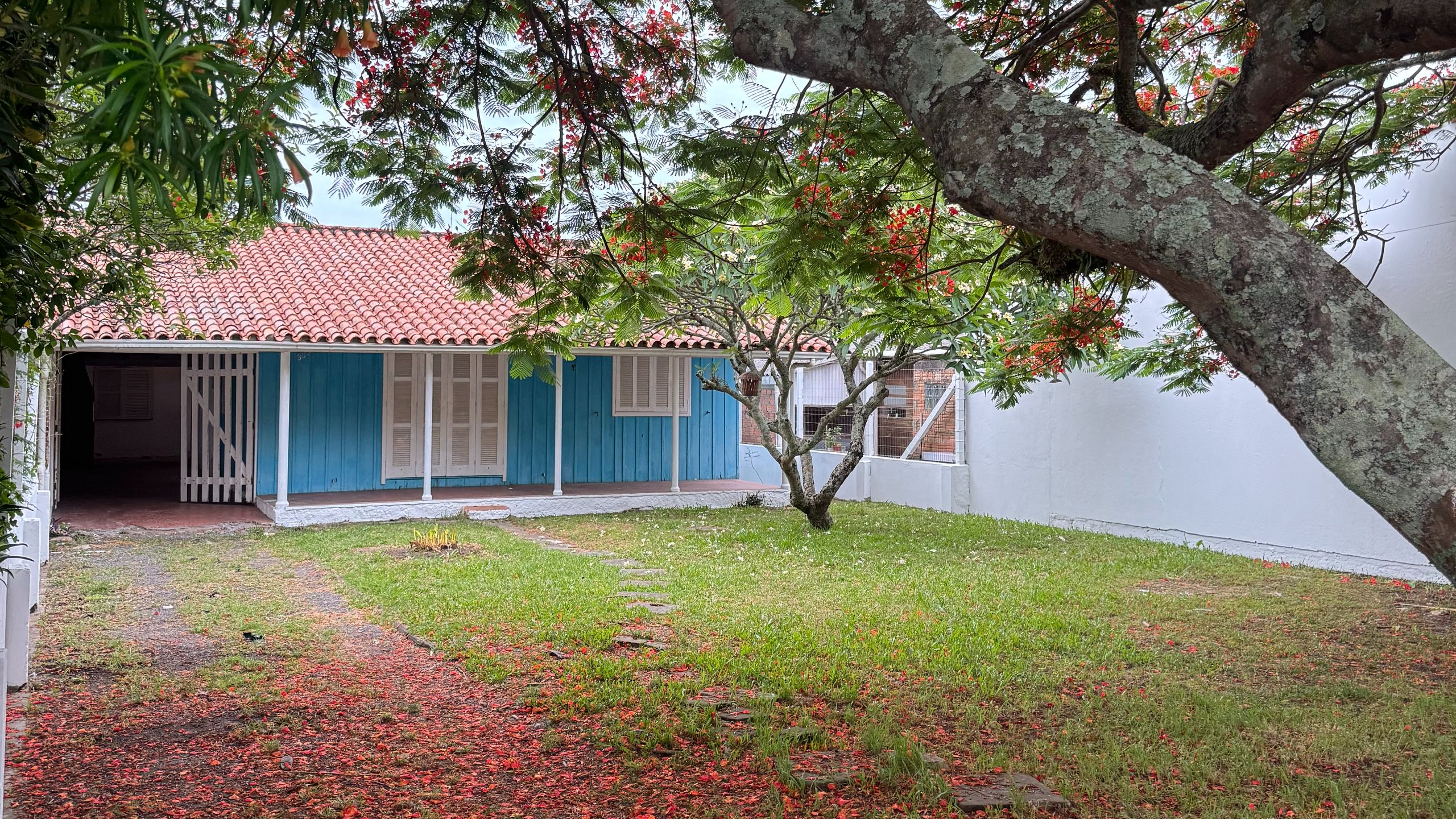 Terreno para venda no bairro Praia da Cal em Torres