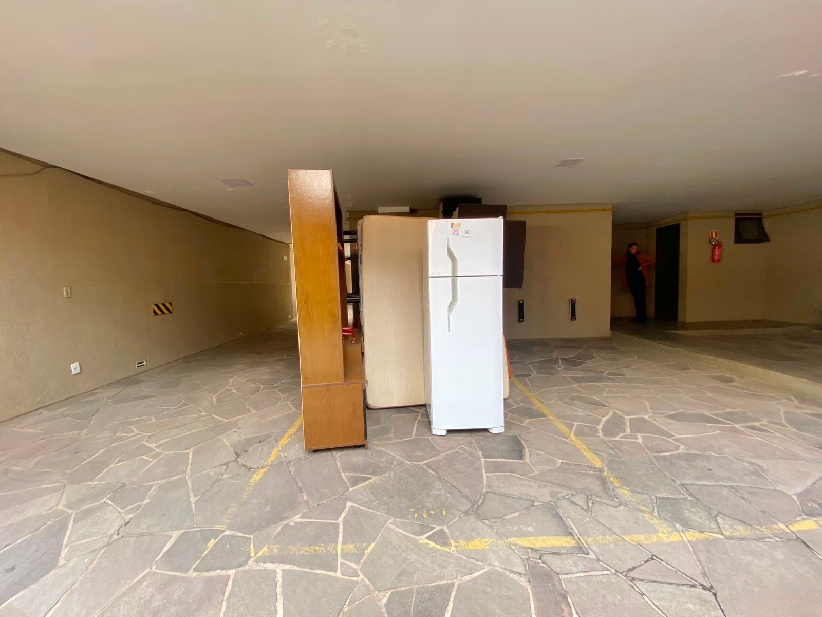 Apartamento para venda no bairro Predial em Torres