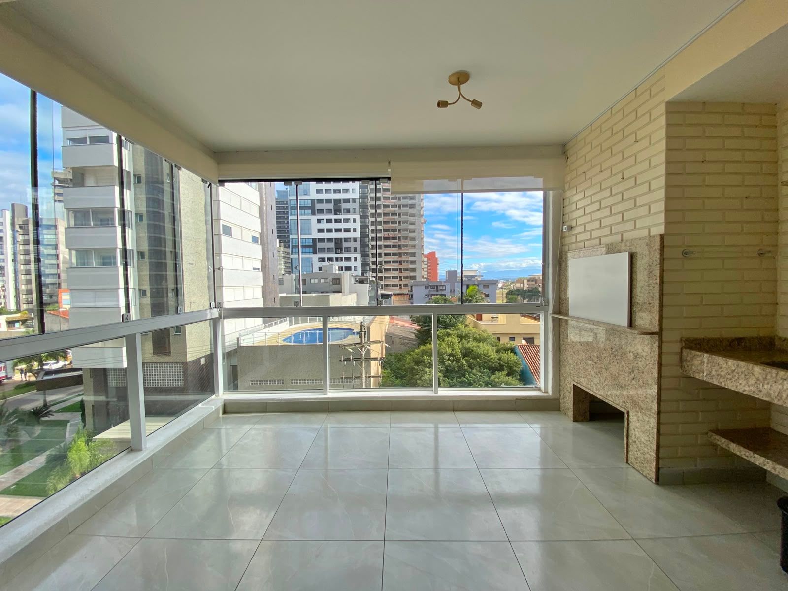 Apartamento para venda no bairro Predial em Torres
